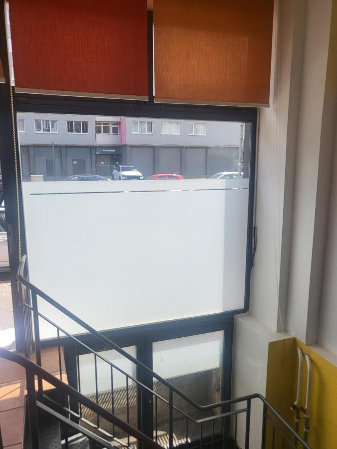 Atelier Zille A66 - Naehe Alexanderplatz Leilighet Berlin Eksteriør bilde